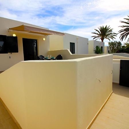 Blue Sand Apartment In Costa Teguise Esterno foto