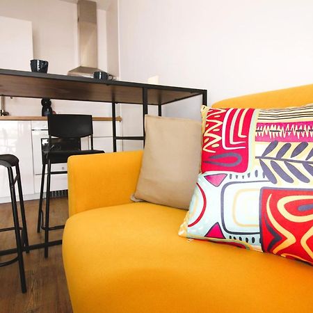 Blue Sand Apartment In Costa Teguise Esterno foto
