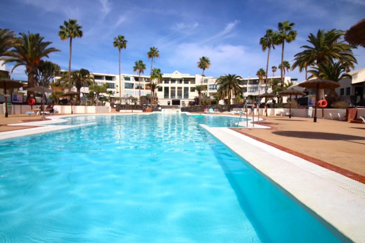Blue Sand Apartment In Costa Teguise Esterno foto