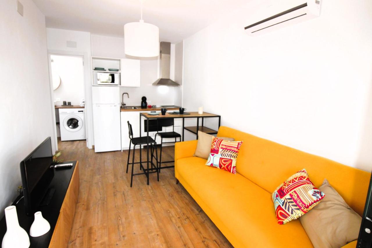 Blue Sand Apartment In Costa Teguise Esterno foto