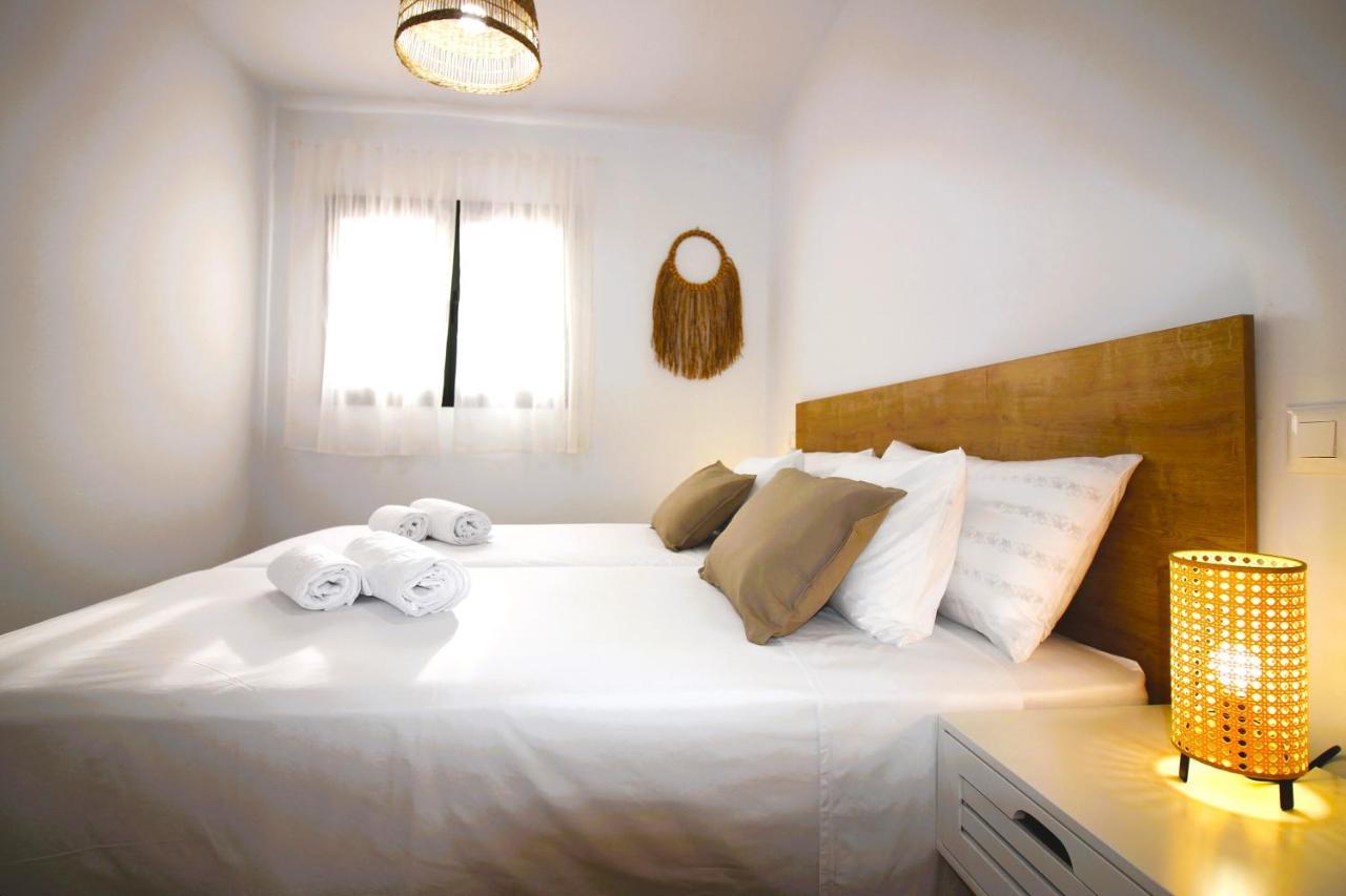 Blue Sand Apartment In Costa Teguise Esterno foto
