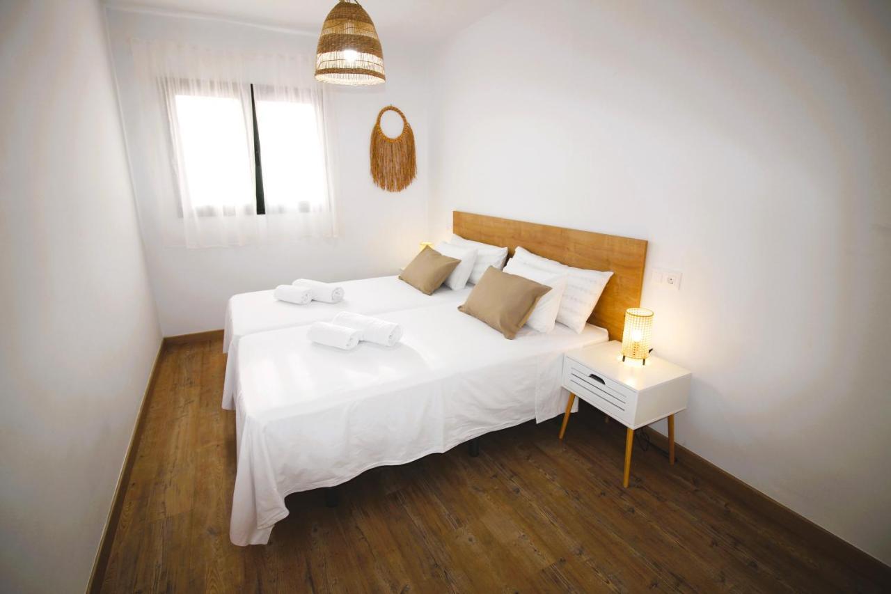 Blue Sand Apartment In Costa Teguise Esterno foto