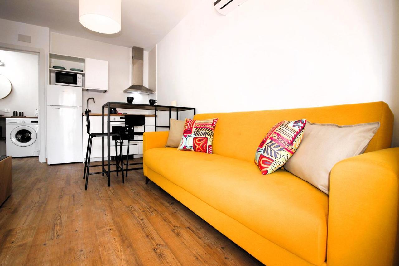 Blue Sand Apartment In Costa Teguise Esterno foto