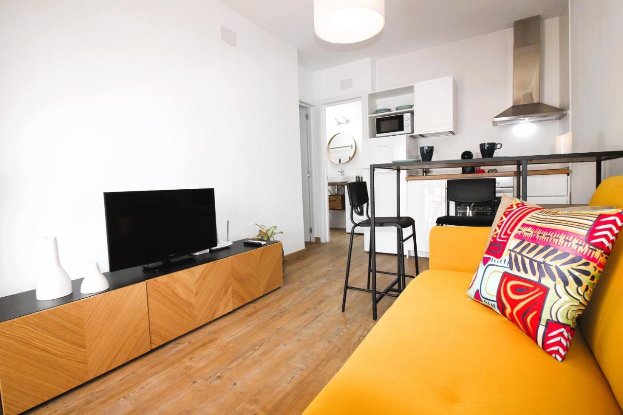 Blue Sand Apartment In Costa Teguise Esterno foto