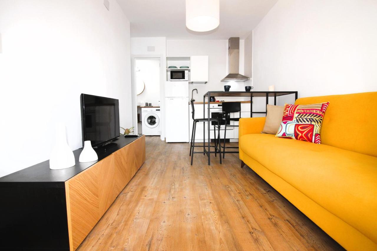 Blue Sand Apartment In Costa Teguise Esterno foto