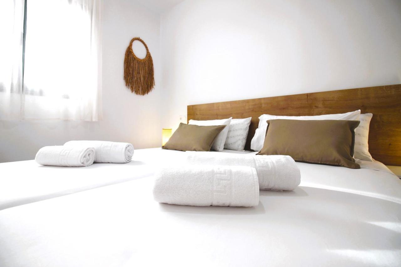 Blue Sand Apartment In Costa Teguise Esterno foto