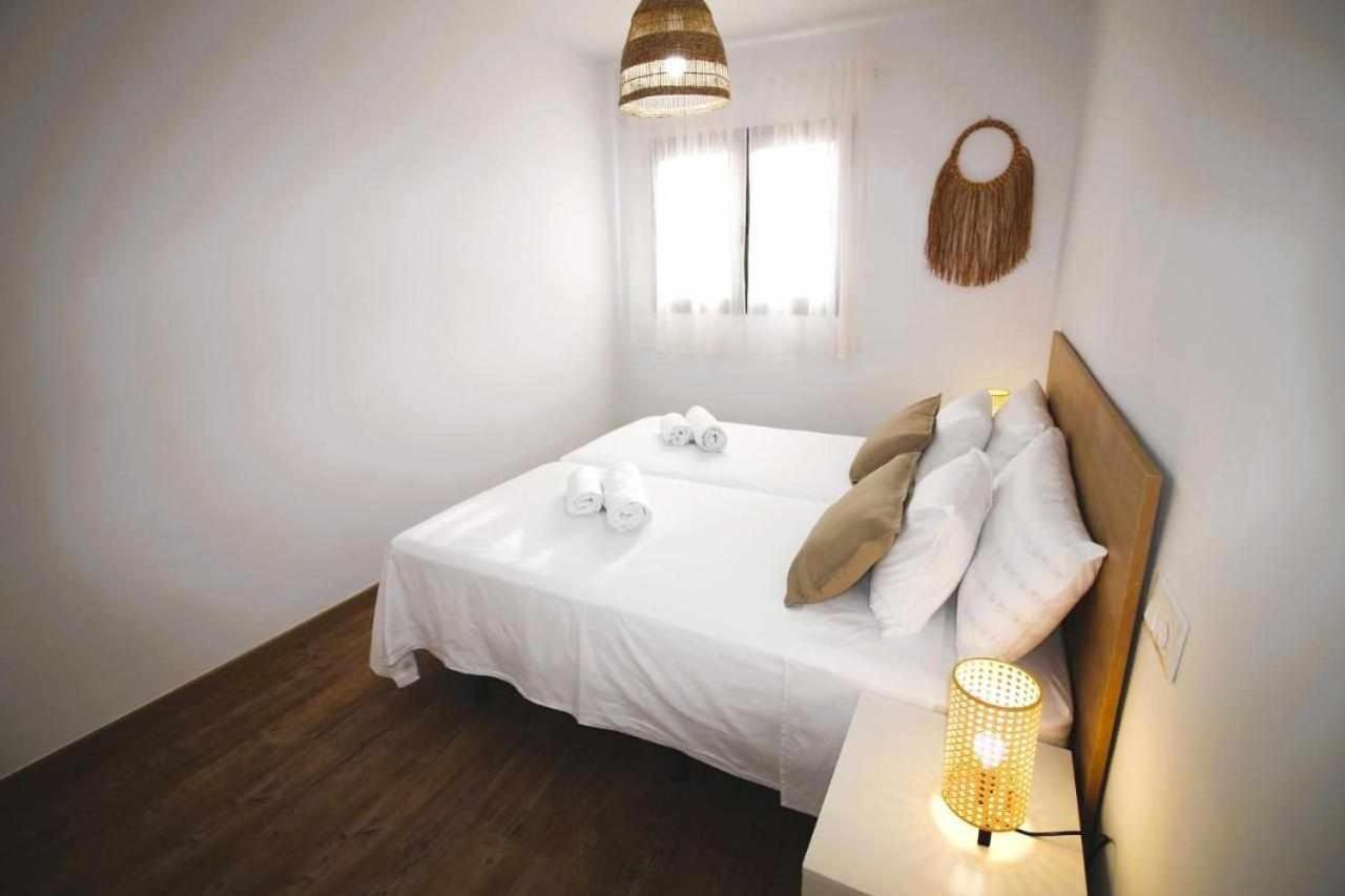 Blue Sand Apartment In Costa Teguise Esterno foto